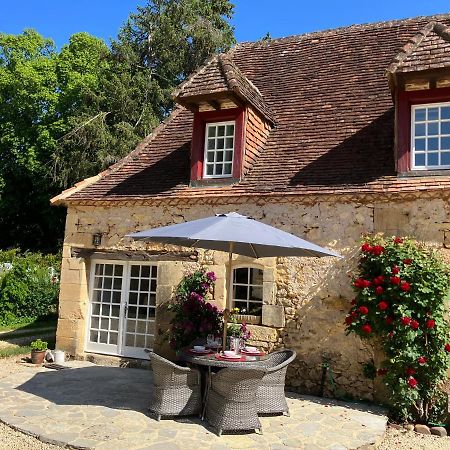 فيلا La Tuilerie Grange (Adults Only) لو بوج المظهر الخارجي الصورة