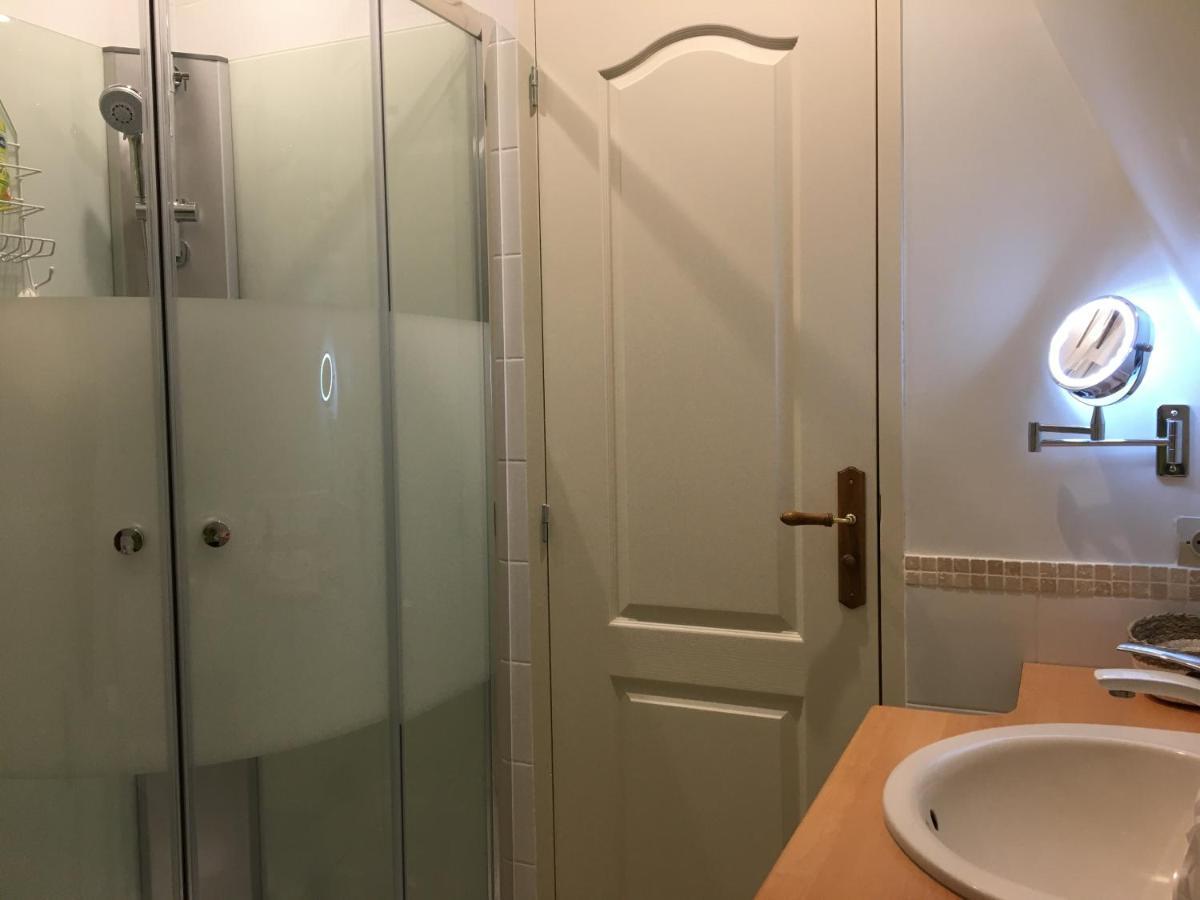فيلا La Tuilerie Grange (Adults Only) لو بوج المظهر الخارجي الصورة