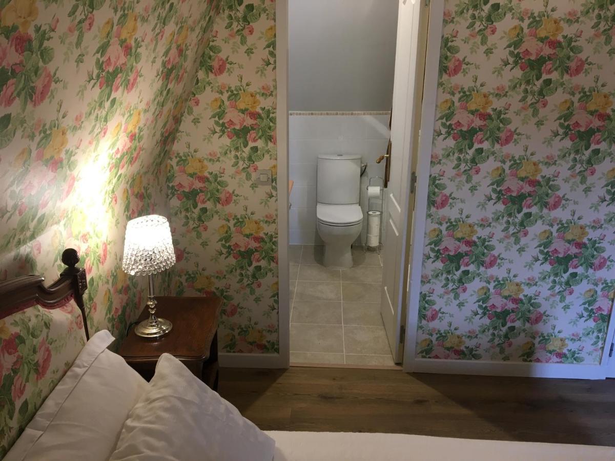 فيلا La Tuilerie Grange (Adults Only) لو بوج المظهر الخارجي الصورة