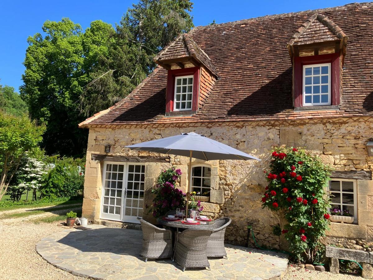 فيلا La Tuilerie Grange (Adults Only) لو بوج المظهر الخارجي الصورة