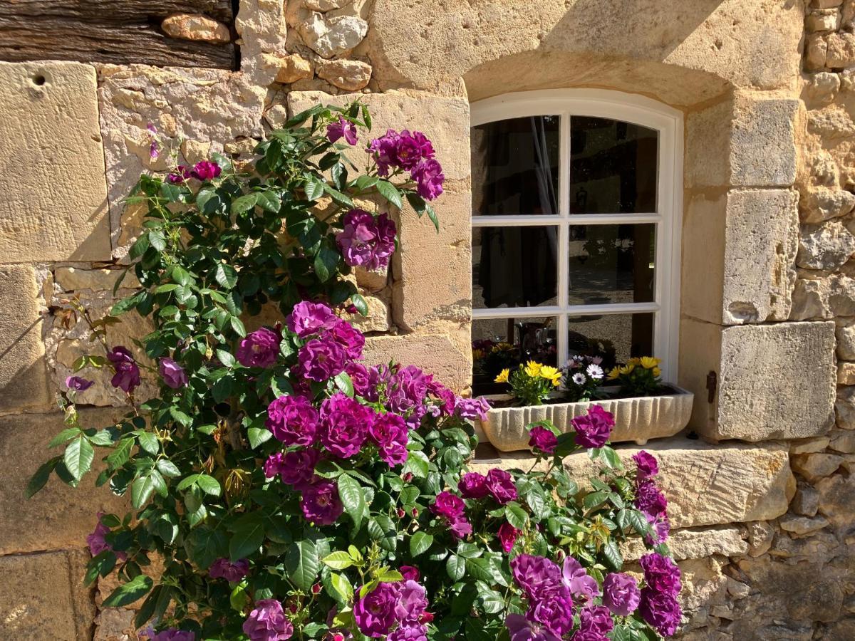فيلا La Tuilerie Grange (Adults Only) لو بوج المظهر الخارجي الصورة